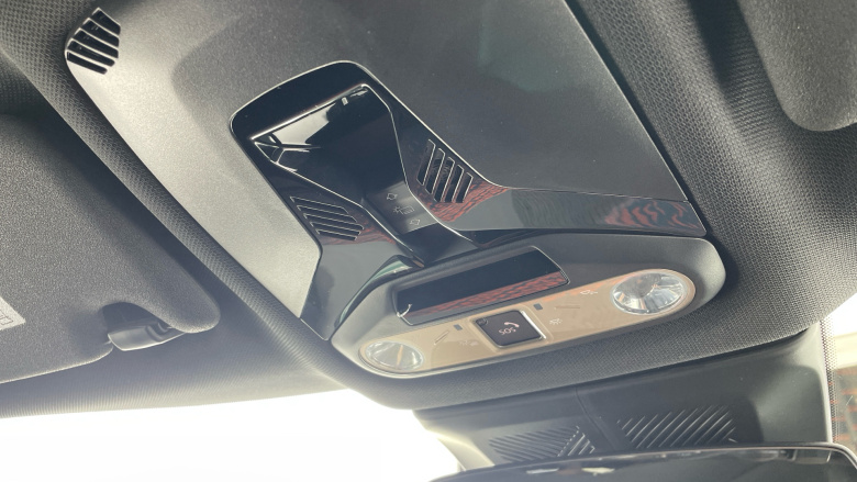 MINI Aceman 135kW E Classic 43kWh 5dr Auto Electric Hatchback